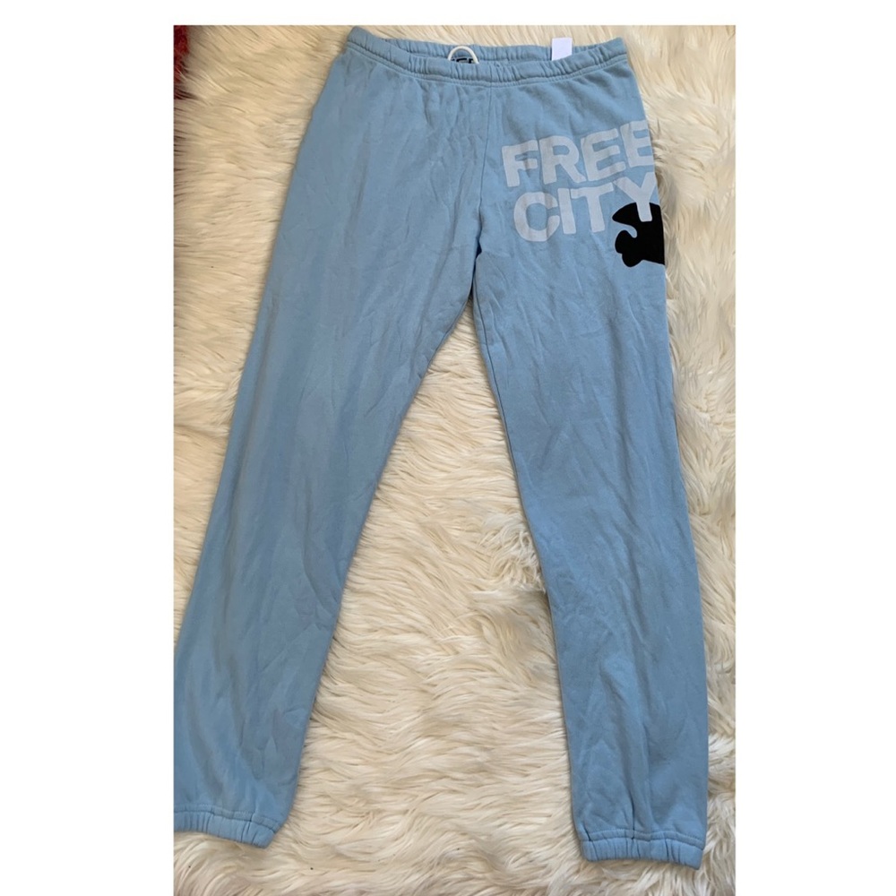 Freecity sweatpants
